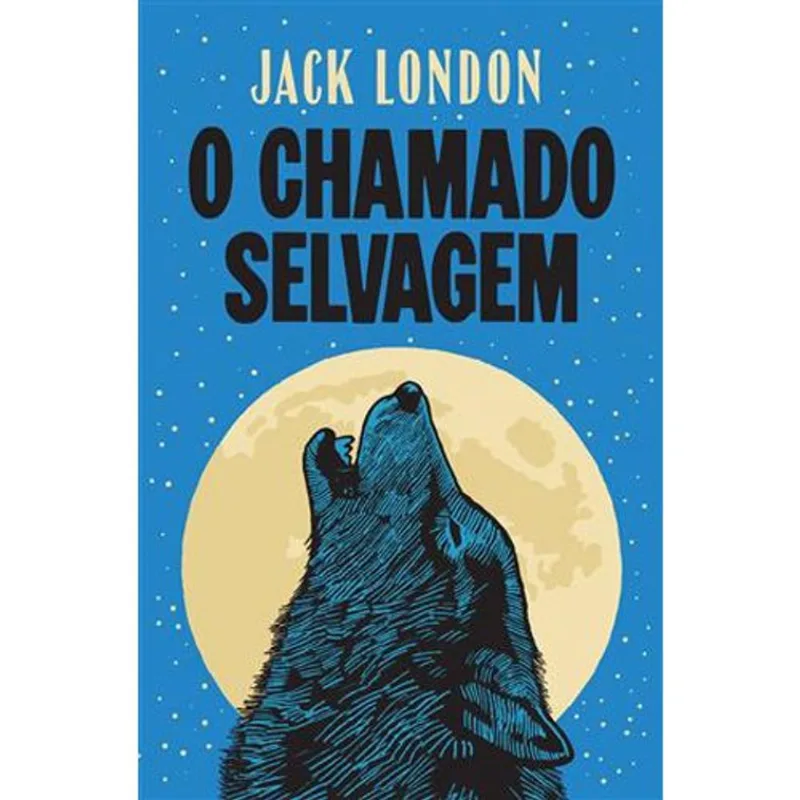 Livro O Chamado Selvagem Arqueiro (MP)