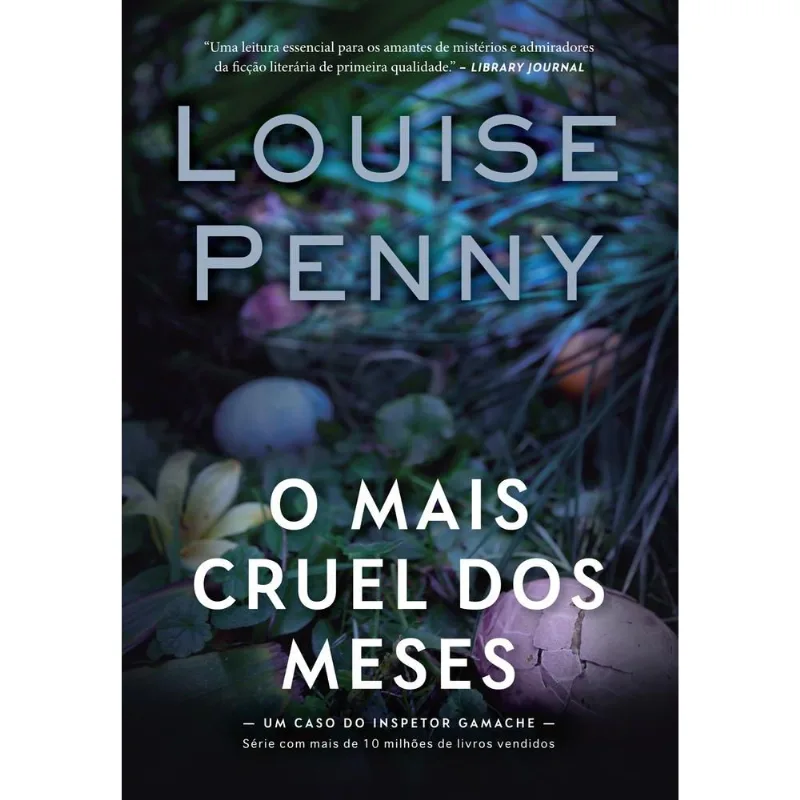 O Mais Cruel Dos Meses 3