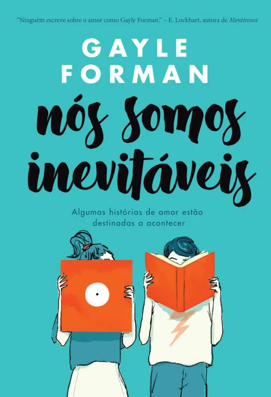 Nós Somos Inevitáveis - LC