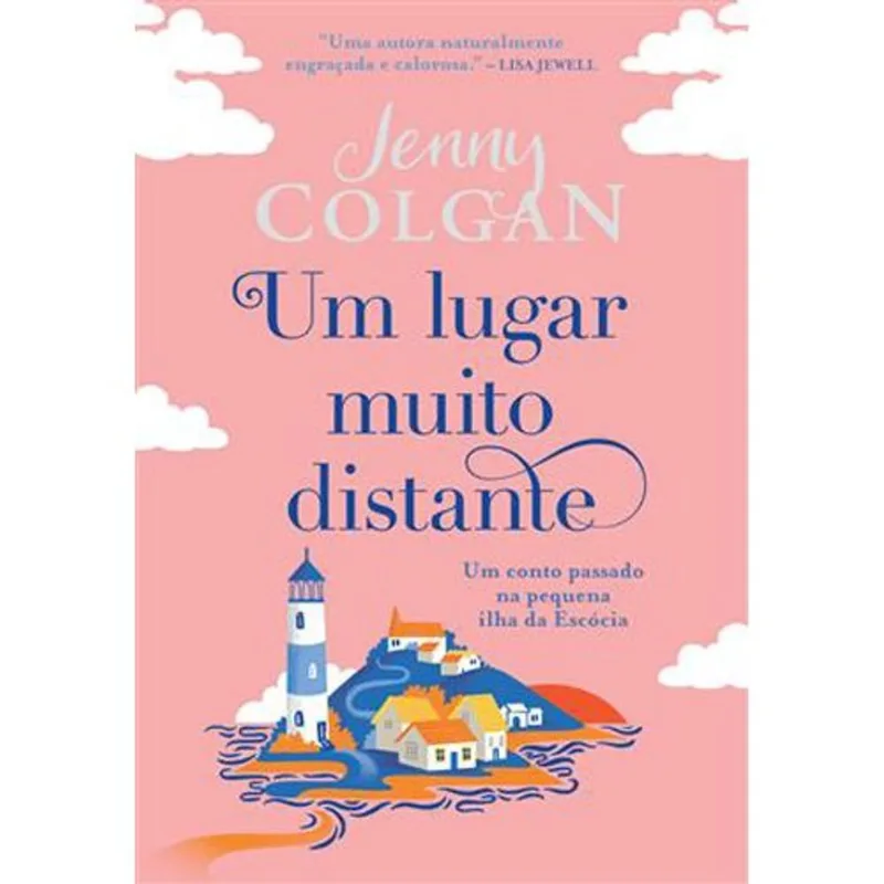 Livro Um Lugar Muito Distante Arqueiro (MP)