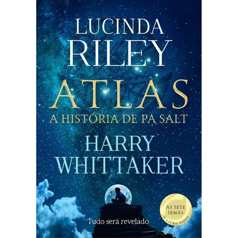 Atlas - A História De Pa Salt 8
