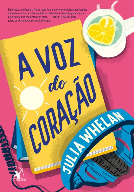 A Voz Do Coração - LC
