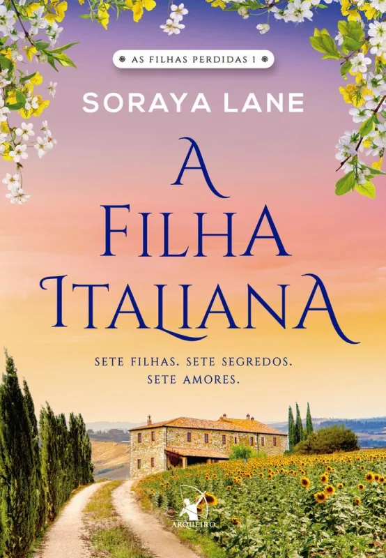 A Filha Italiana 1 - LC