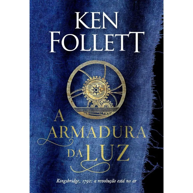 A Armadura Da Luz