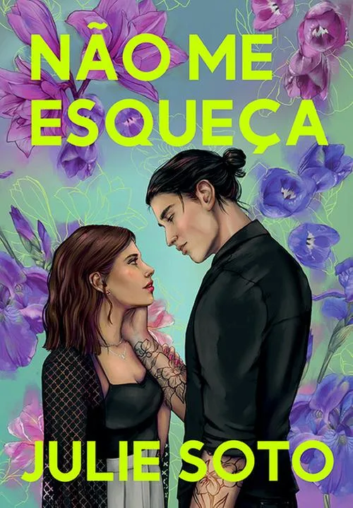 Não Me Esqueça - LC