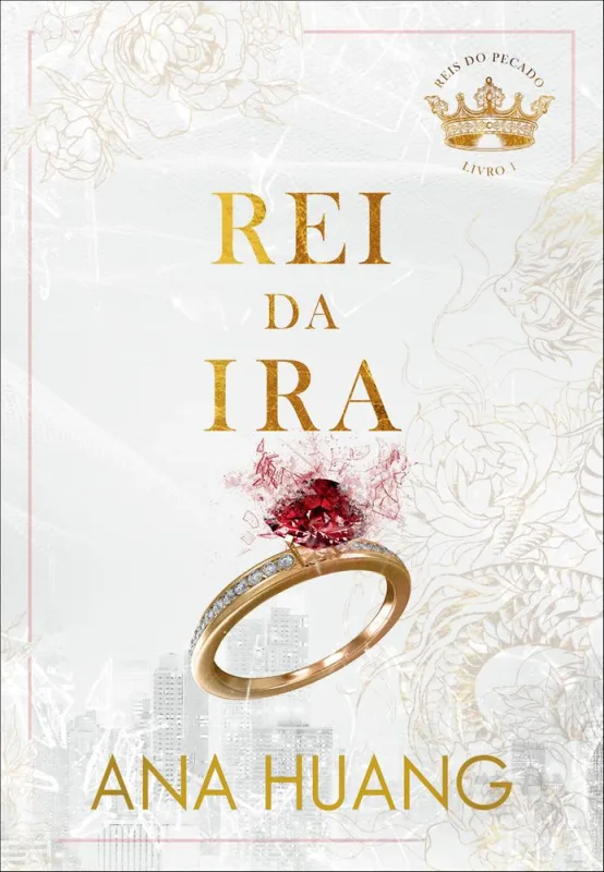 Rei Da Ira 1 - LC