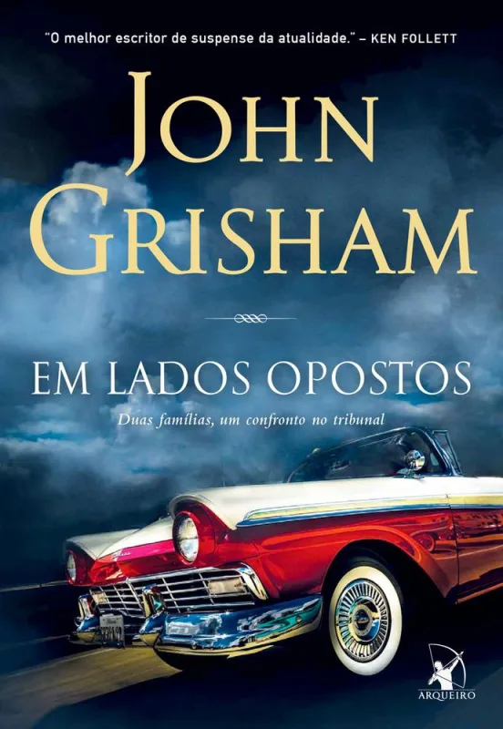 Em Lados Opostos - LC