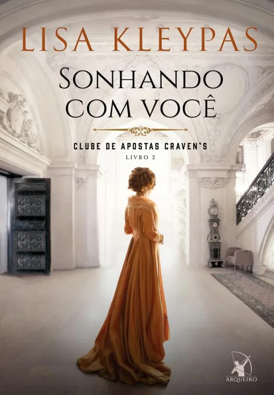 Sonhando Com Você 2 - LC - Livros