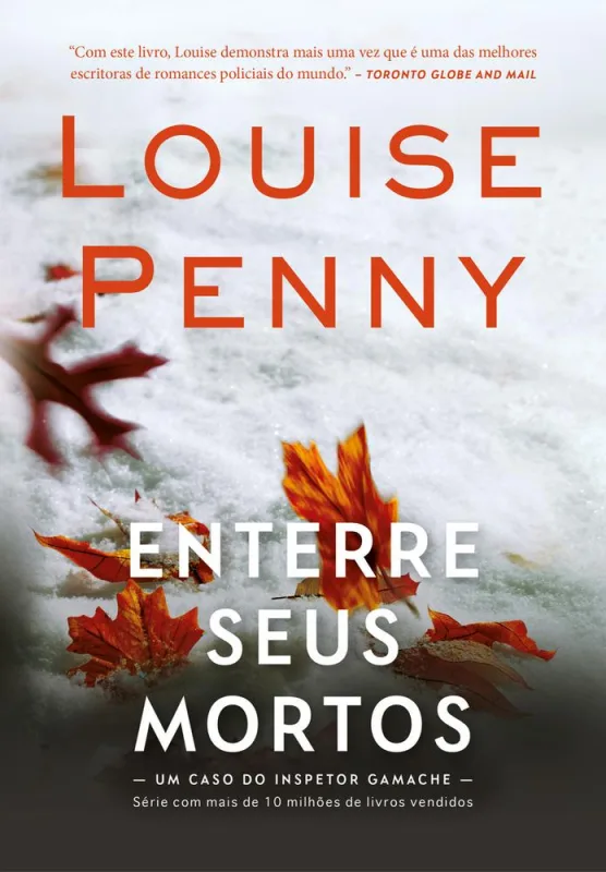 Enterre Seus Mortos 6 - LC - Livros