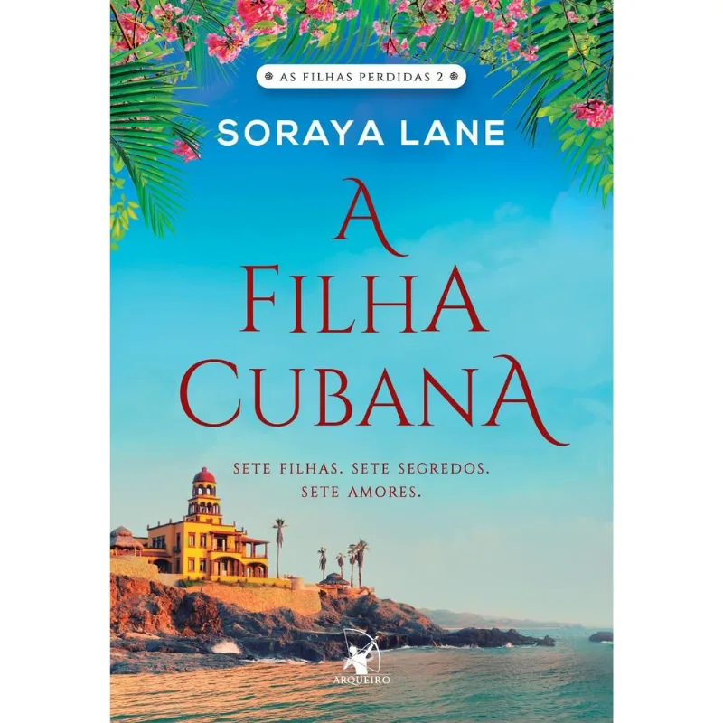 A Filha Cubana 2