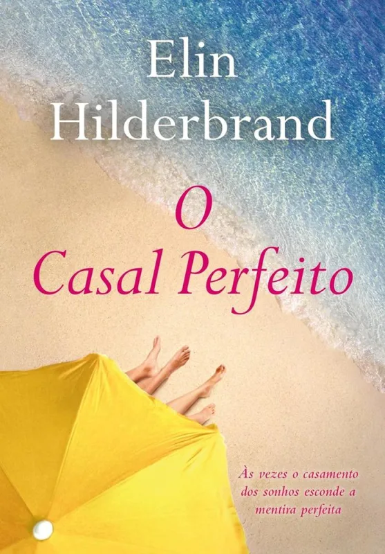 O Casal Perfeito - LC