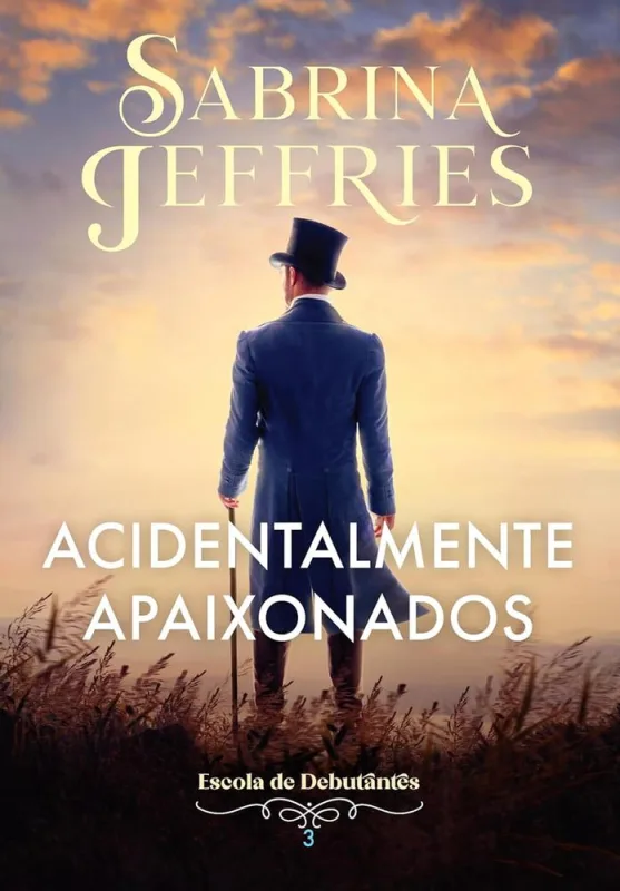 Acidentalmente Apaixonados 3 - LC