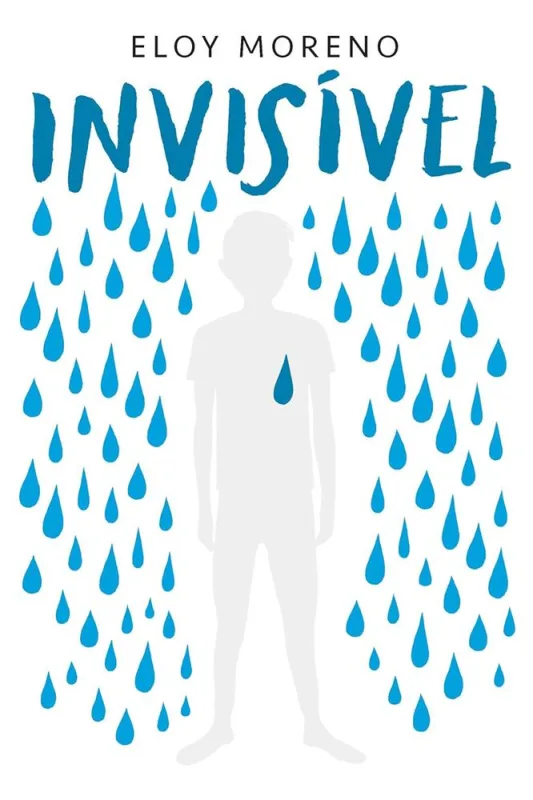 Invisível - LC - Livros