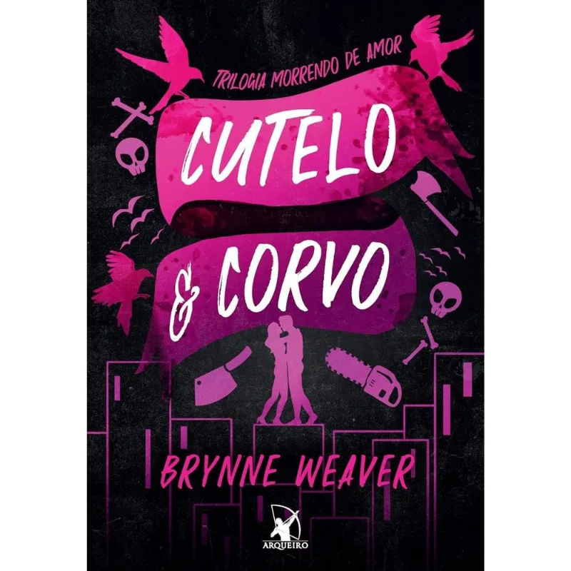 Cutelo E Corvo 1