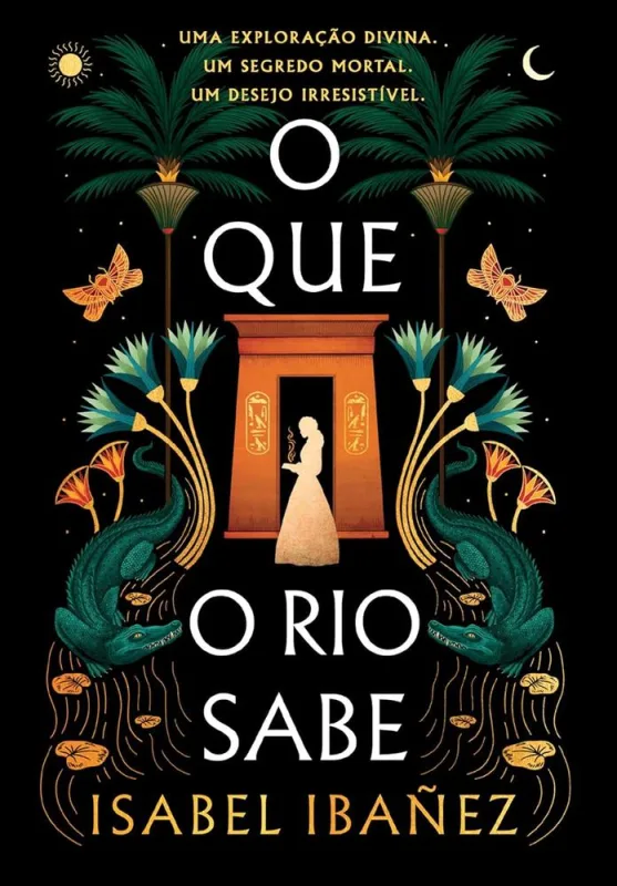 O Que O Rio Sabe 1 - LC