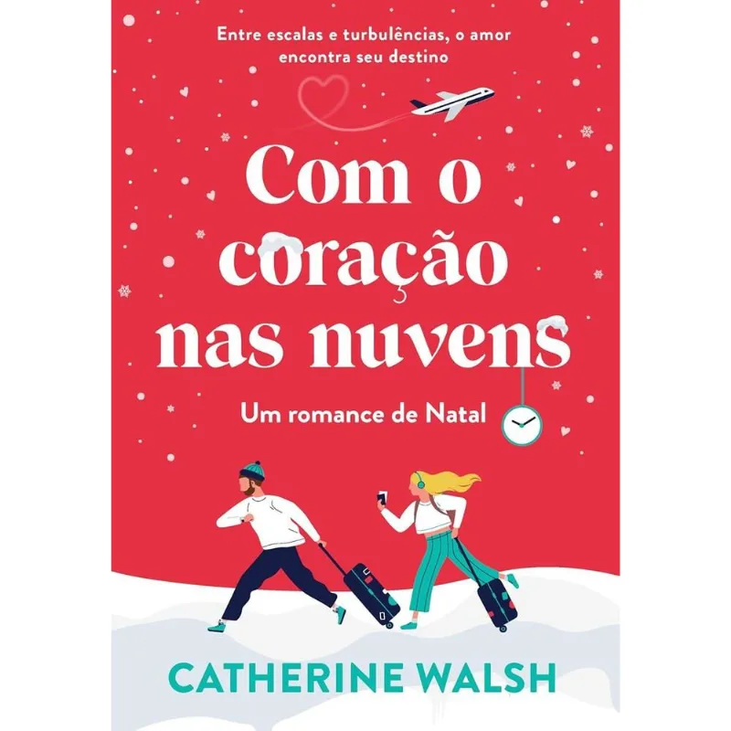 Com O Coração Nas Nuvens