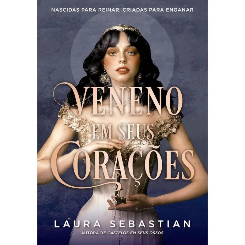 Veneno Em Seus Corações 3