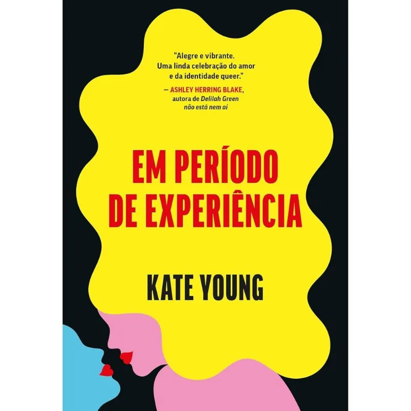 Em Período De Experiência