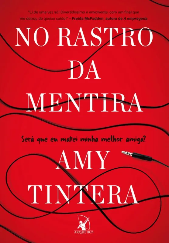 No Rastro Da Mentira - LC