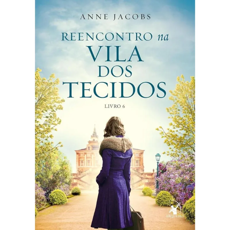 Reencontro Na Vila Dos Tecidos 6