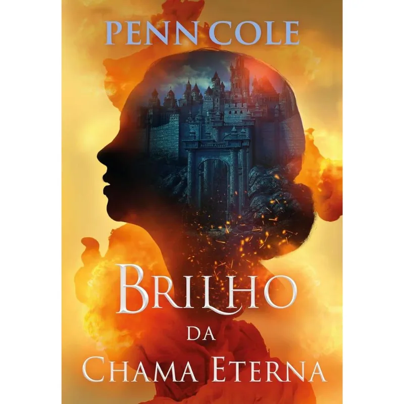 Brilho Da Chama Eterna 2