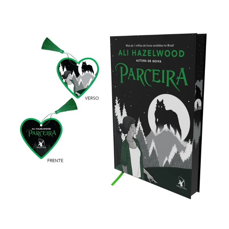 Parceira - Edição Especial
