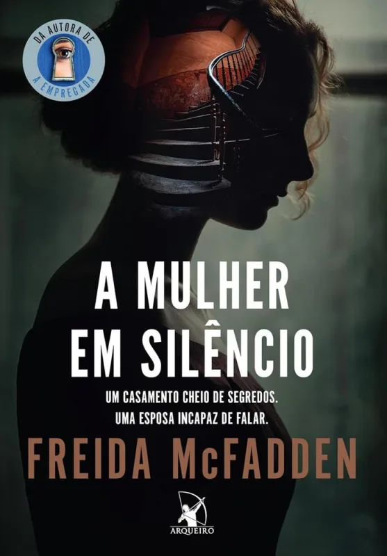 A Mulher Em Silêncio - LC