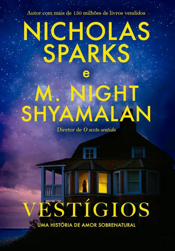 Vestigios - LC - Livros
