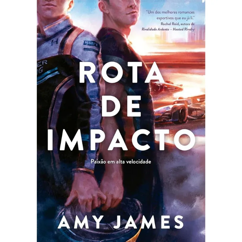 Rota De Impacto