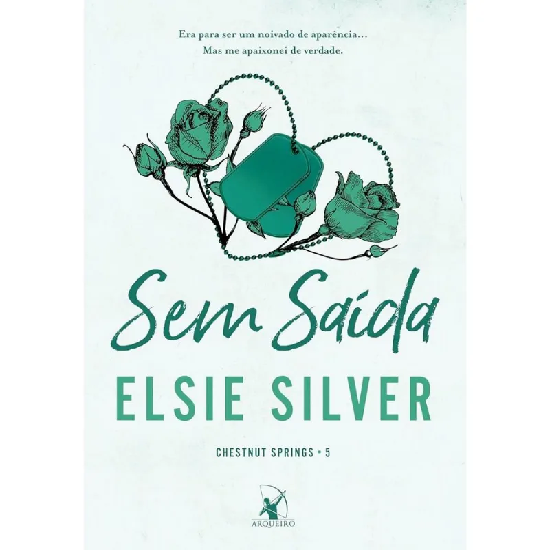 Sem Saída 5