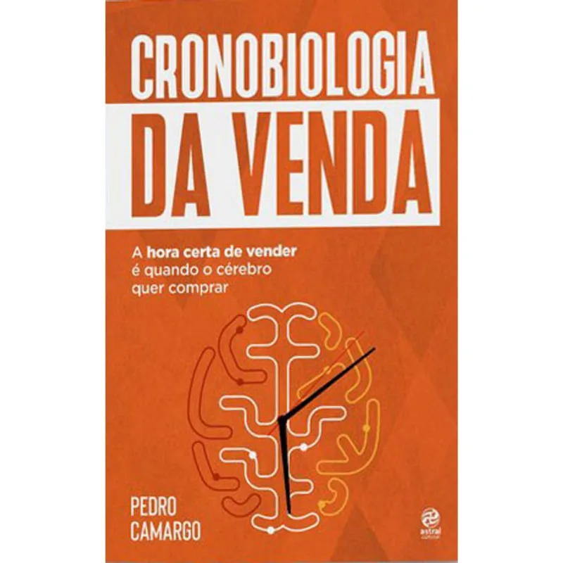 CRONOBIOLOGIA DA VENDA