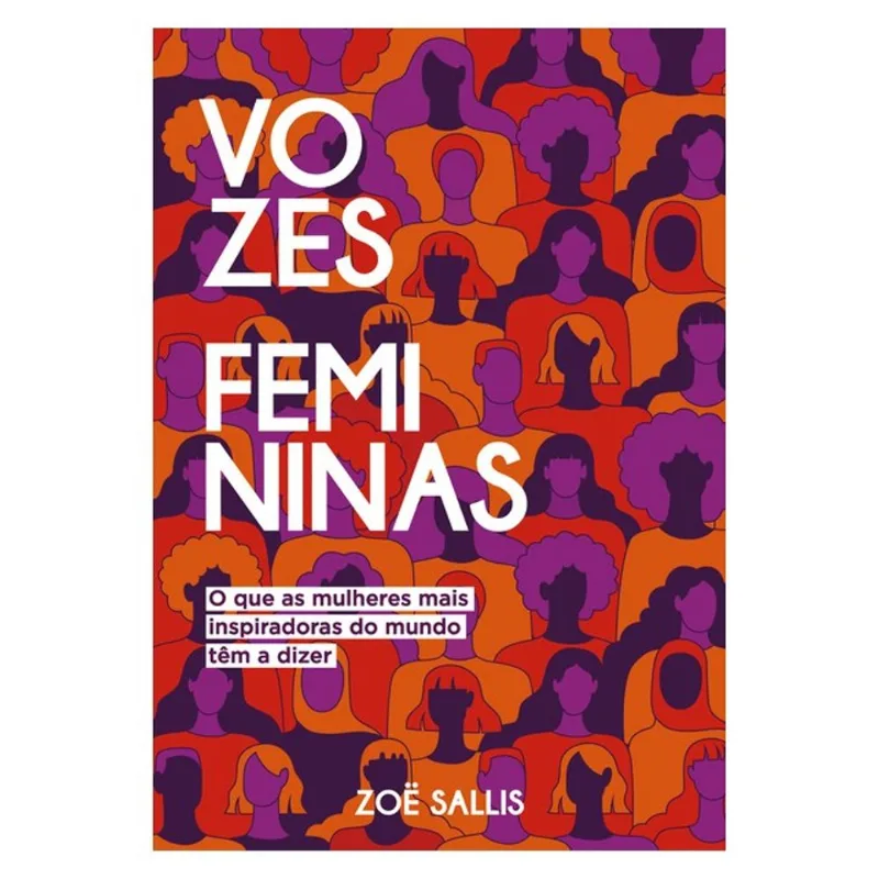 VOZES FEMININAS