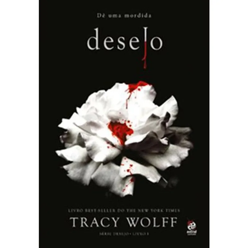 Livro Desejo Astral Cultural (MP)