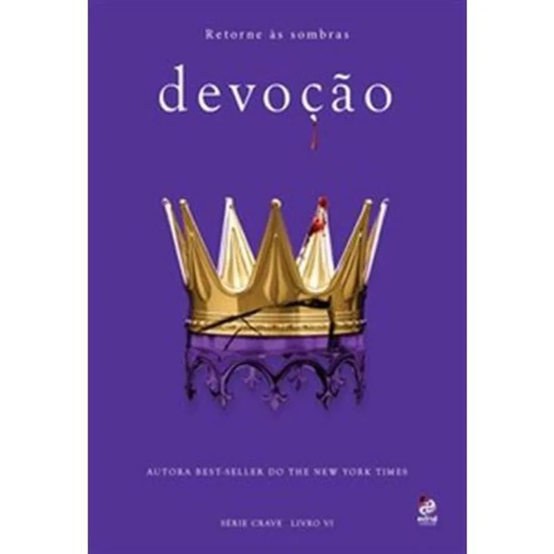 Livro Devoção Astral Cultural (MP)