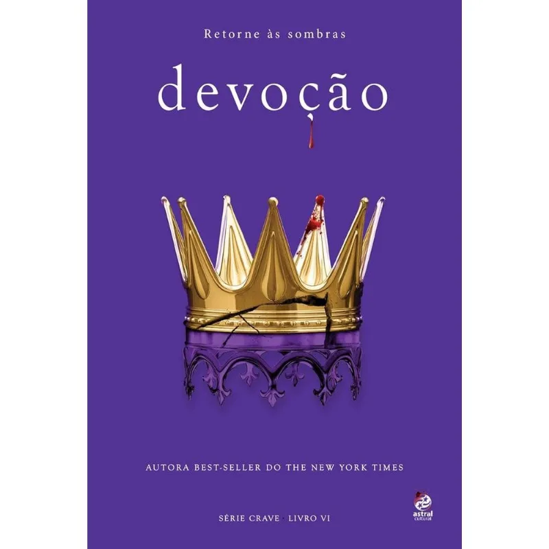 Devoção - Livro Vi - Com Brinde