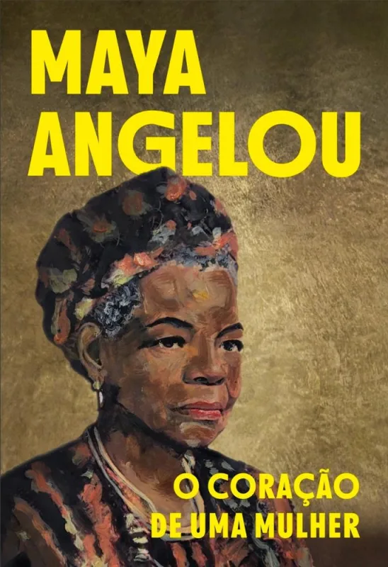 O Coração De Uma Mulher - LC - Livros