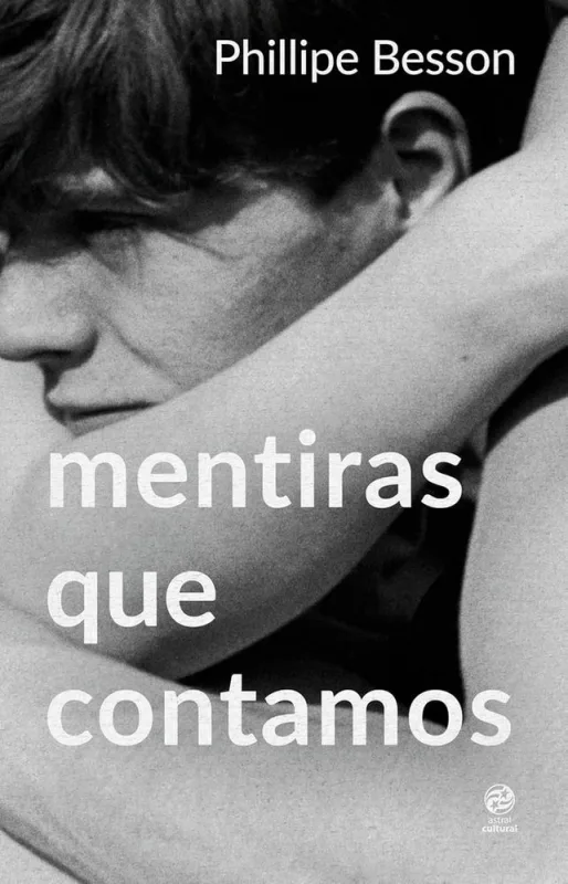 Mentiras Que Contamos - LC - Livros