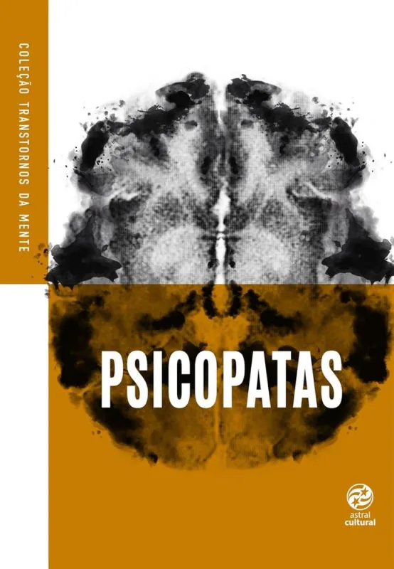 Psicopatas - LC - Livros