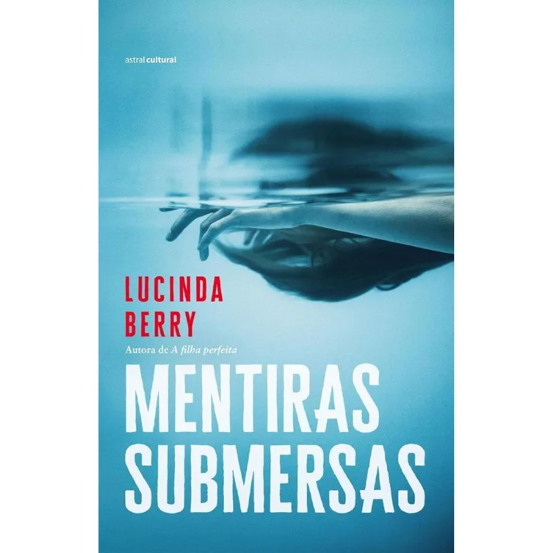 Mentiras Submersas