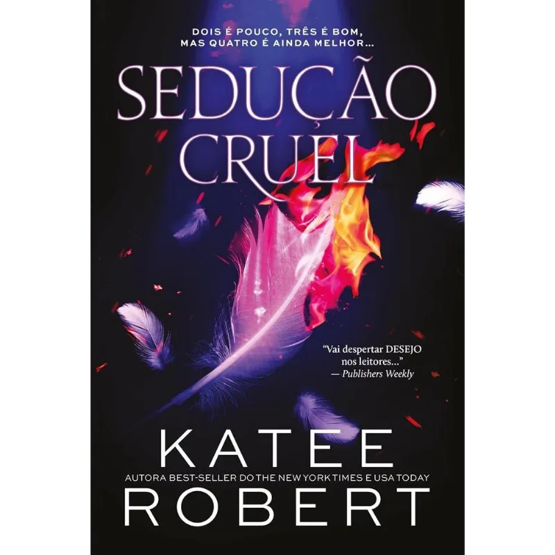 Sedução Cruel 5