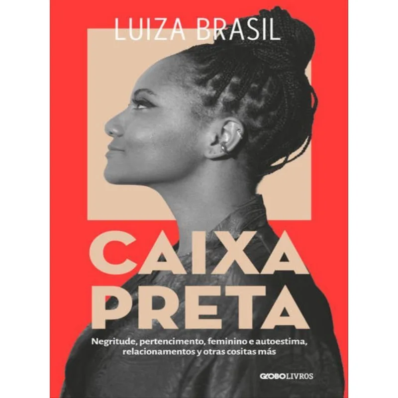CAIXA PRETA