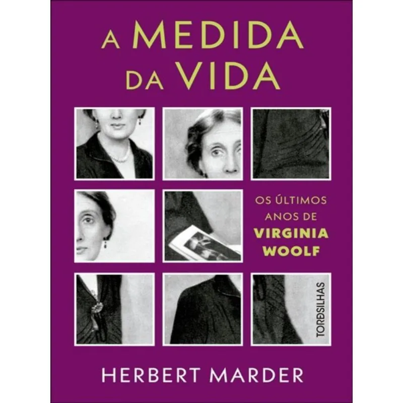 A MEDIDA DA VIDA