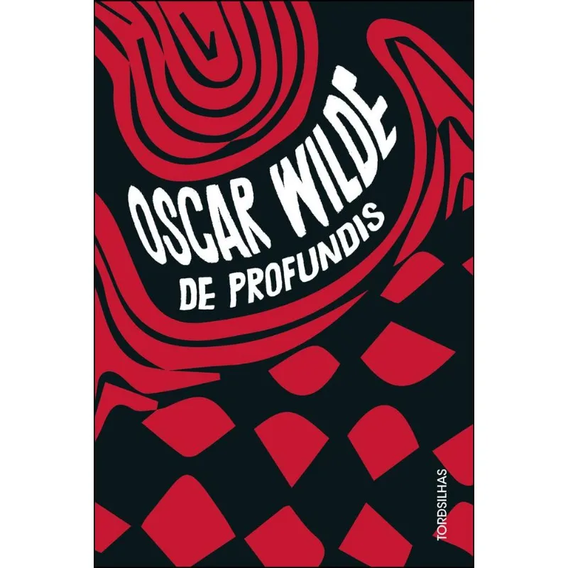 De Profundis - Nova Capa