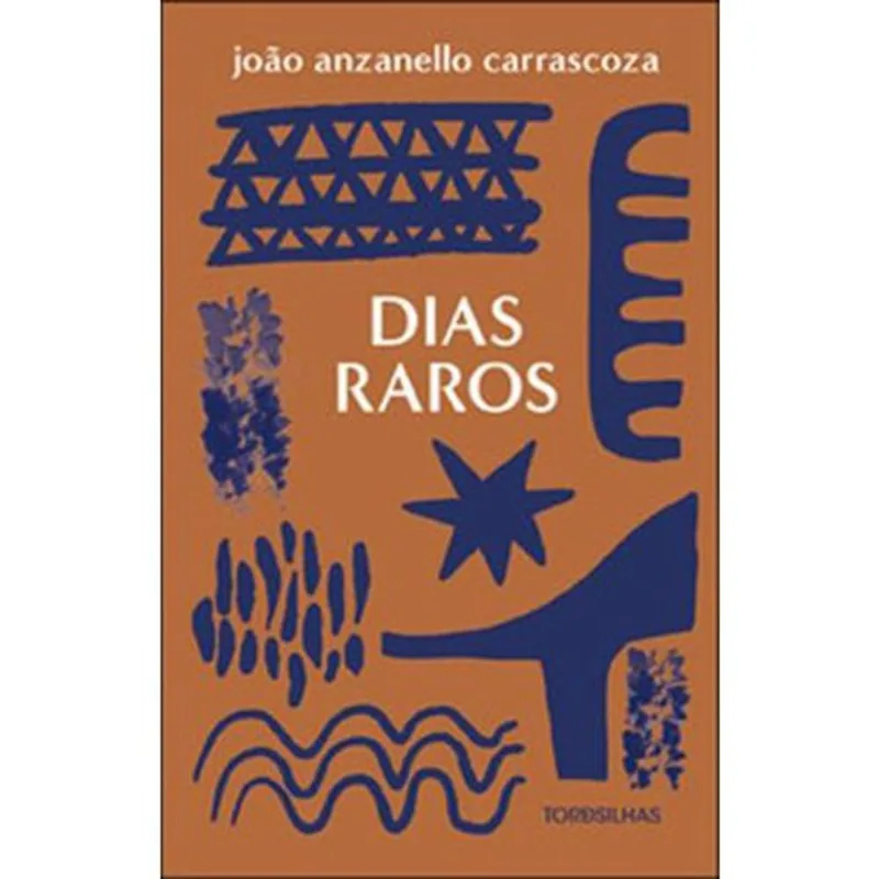 Livro Dias Raros Tordesilhas (MP)