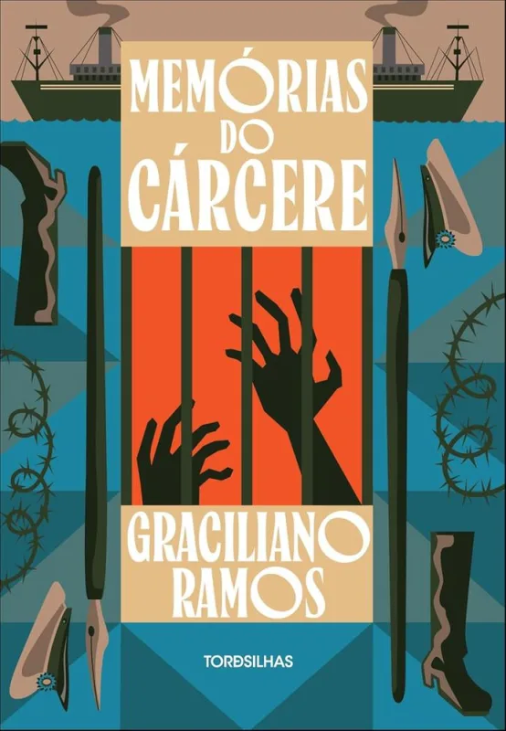 Memórias Do Cárcere - LC
