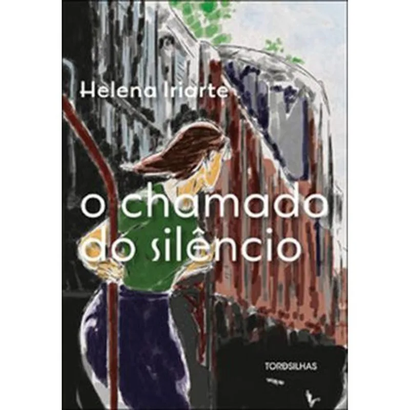 Livro O Chamado Do Silêncio Tordesilhas (MP)
