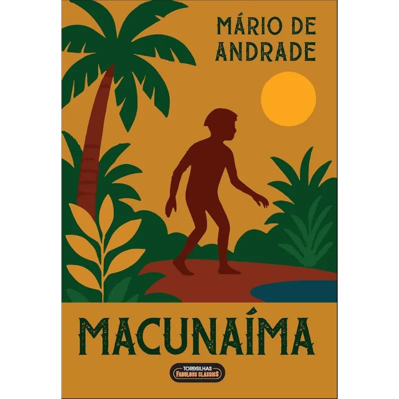Macunaíma
