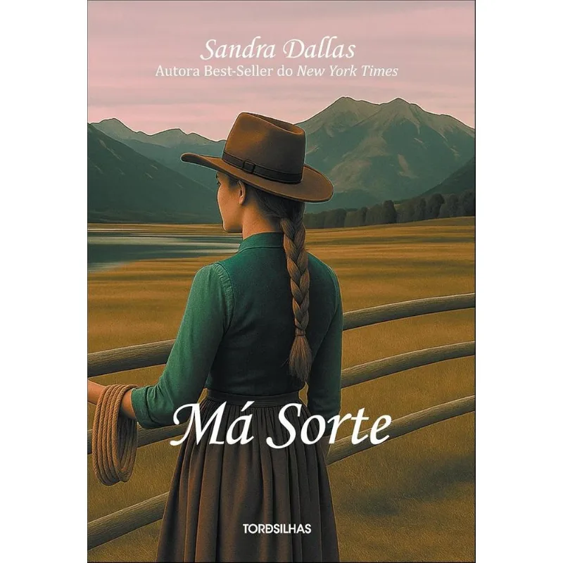 Má Sorte - Tordesilhas