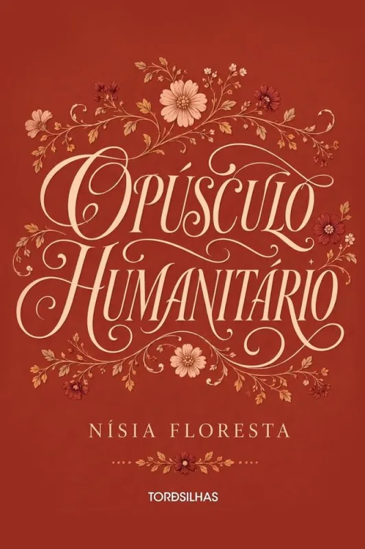 Opúsculo Humanitário - LC