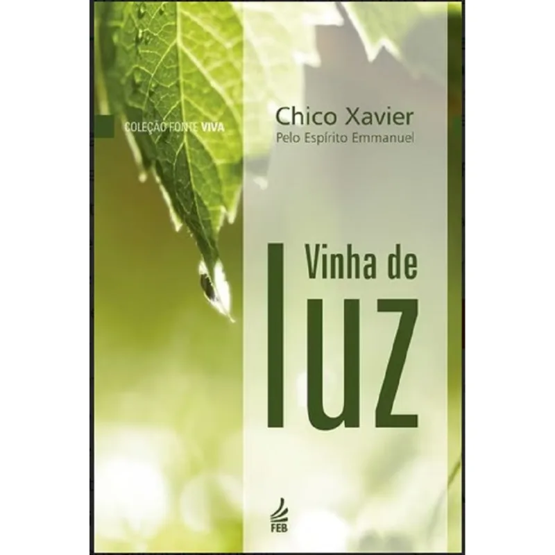 Vinha De Luz
